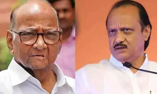 chief Ajit Pawar, Ajit Pawar