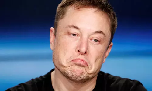 ചെലവ് കൂടി; ഇലോൺ മസ്കിന്റെ എ.ഐ കമ്പനിക്ക് വൻ നഷ്ടം