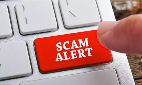 യു.കെയിൽ ജോലി വാഗ്ദാനംചെയ്ത്​ ലക്ഷങ്ങൾ തട്ടിയെന്ന പരാതിയുമായി ഇരകൾ