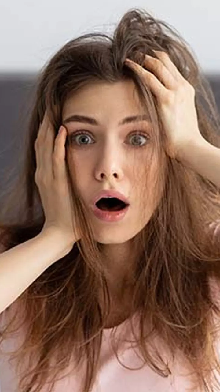 ഉറക്കത്തിനിടയിൽ വലിയ ശബ്ദം കേട്ട് ഞെട്ടി ഉണരാറുണ്ടോ? എന്നാൽ കാരണം ഇതാണ്...