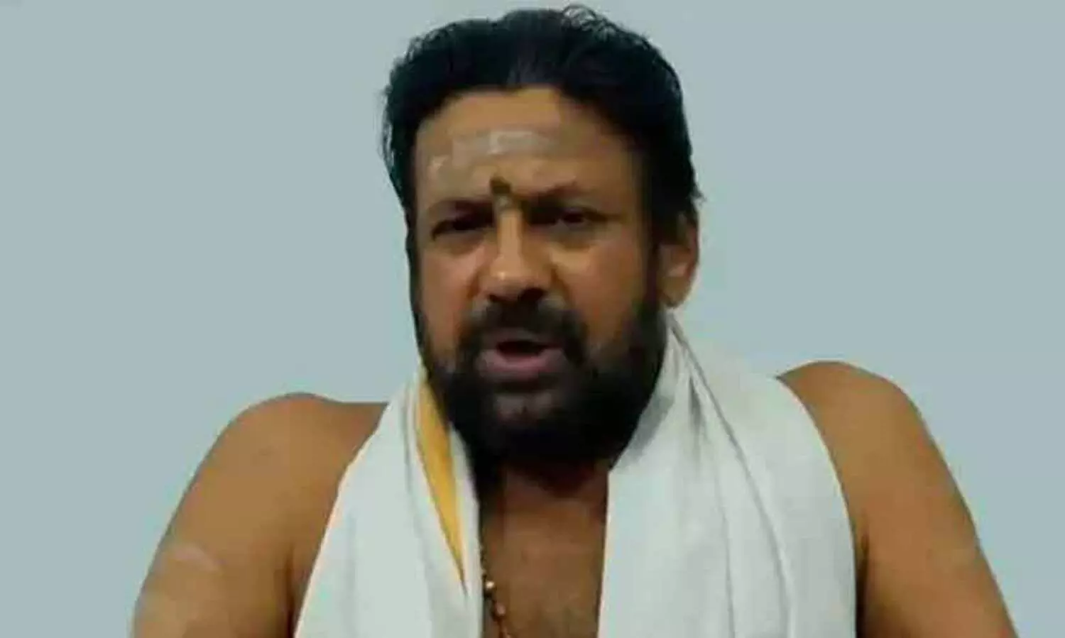 സ്വർണക്കൊള്ള; തന്ത്രി കണ്ഠരര് രാജീവരുടെ വീട്ടിൽ എസ്.ഐ.ടി സംഘം പരിശോധനക്കെത്തി