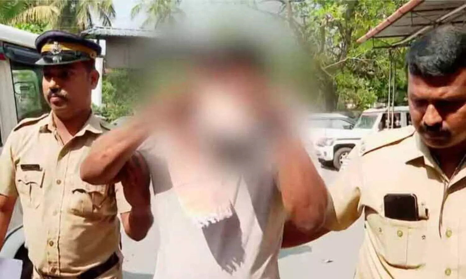 മലമ്പുഴ പോക്സോ കേസ്; അധ്യാപകനെതിരെ പത്ത് വിദ്യാർഥികളുടെ മൊഴി കൂടി