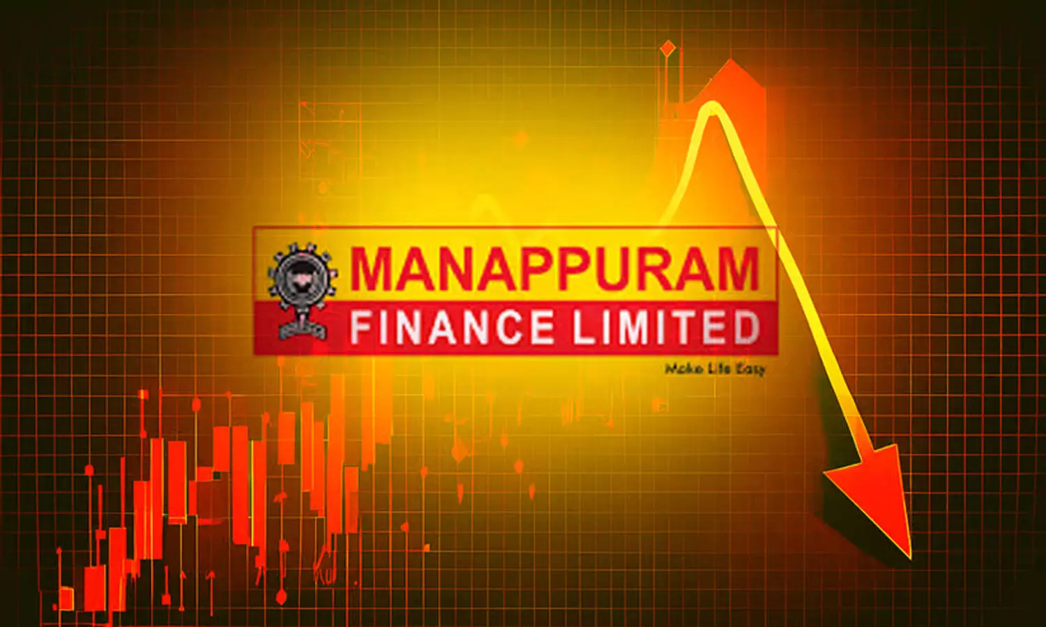 വിദേശ നിക്ഷേപകർക്ക് കുരുക്ക്; മണപ്പുറം ഫിനാൻസ് സ്വന്തമാക്കാൻ കഴിയില്ല