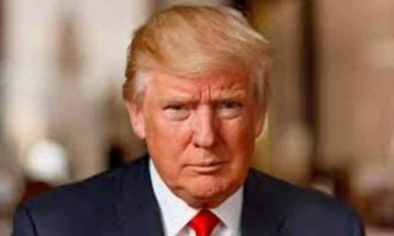 യുക്രെയ്ൻ പുടിന്‍റെ വസതി ആക്രമിച്ചിട്ടില്ല -ട്രംപ്