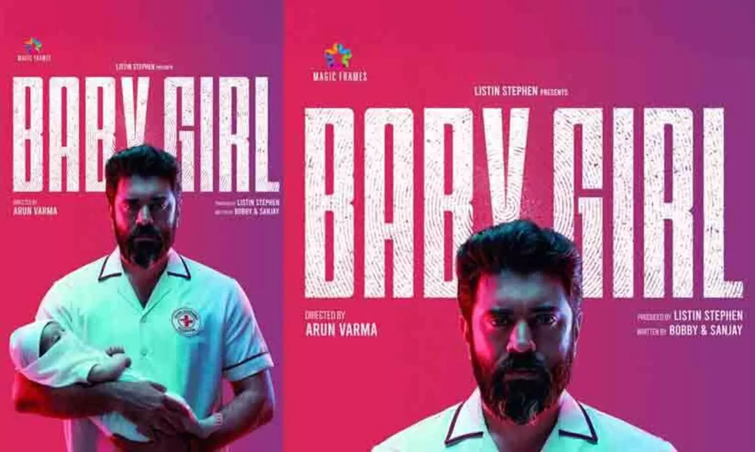 Nivin Pauly latest movie