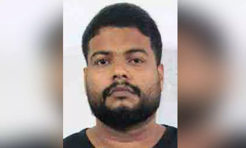 യുവാക്കളെ മർദിച്ച് ഒളിവിൽ പോയ കാപ്പ കേസ് പ്രതി പിടിയിൽ യുവാക്കളെ മർദിച്ച് ഒളിവിൽ പോയ കാപ്പ കേസ് പ്രതി പിടിയിൽ