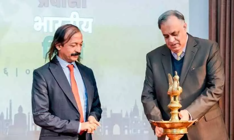 പ്രവാസി ഭാരതീയ ദിവസും ലോക ഹിന്ദി ദിനവും ആഘോഷിച്ച് ഇന്ത്യൻ എംബസി പ്രവാസി ഭാരതീയ ദിവസും ലോക ഹിന്ദി ദിനവും ആഘോഷിച്ച് ഇന്ത്യൻ എംബസി