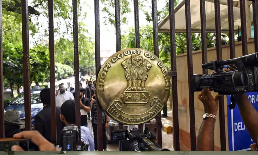 രാഷ്ട്രീയ പാർട്ടികൾക്ക് ദേശീയ, സംസ്ഥാന തല പദവി നൽകാനുള്ള കമീഷന്റെ അധികാരം ചോദ്യം ചെയ്യുന്ന ഹരജി തള്ളി രാഷ്ട്രീയ പാർട്ടികൾക്ക് ദേശീയ, സംസ്ഥാന തല പദവി നൽകാനുള്ള കമീഷന്റെ അധികാരം ചോദ്യം ചെയ്യുന്ന ഹരജി തള്ളി