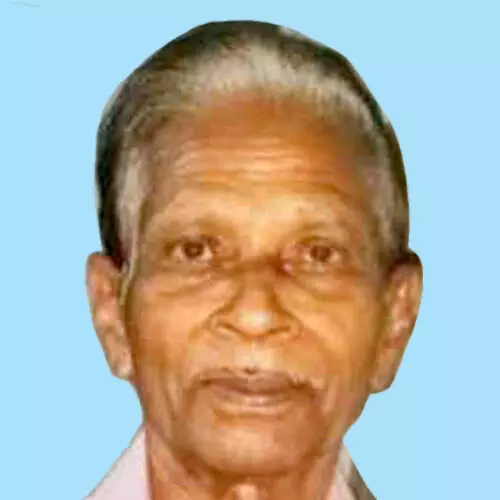 ബാ​പ്പു