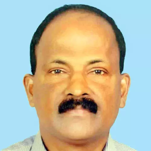 കൃ​ഷ്ണ​ൻ കു​ട്ടി