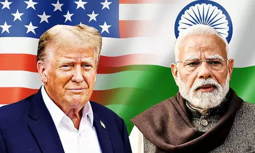 ഇന്ത്യ-യു.എസ് തർക്കം; വ്യാപാര കരാറായില്ല