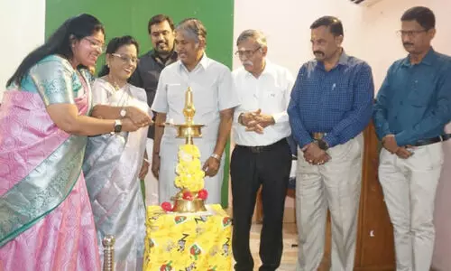 ദ്രാവിഡ ഭാഷ വിവർത്തന ശിൽപശാല