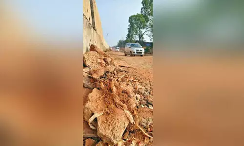 ക​വ്വാ​യിക്കാ​രു​ടെ യാ​ത്ര​ാ ദു​രി​ത​ത്തി​ന് ഒ​രു​വ​ർ​ഷം