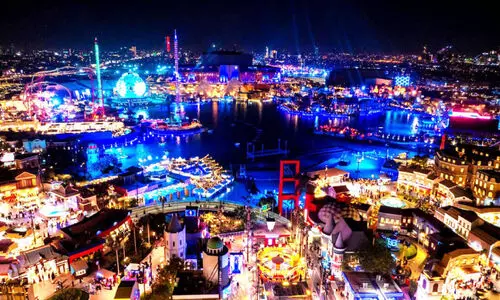 റിയാദ് സീസൺ ആഘോഷങ്ങളിൽ പ​ങ്കെടുത്തവരുടെ എണ്ണം 1.2 കോടി കവിഞ്ഞു