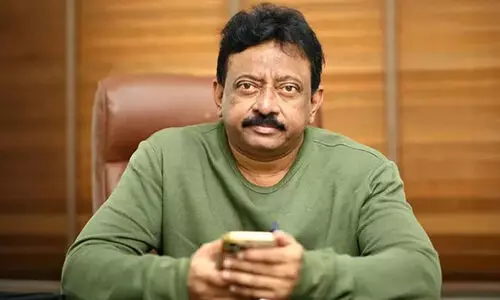 സെൻസർ ബോർഡ് കാലഹരണപ്പെട്ടു; പ്രസക്തമെന്ന് കരുതുന്നത് മണ്ടത്തരം, കാഴ്ചക്കാരെ അപമാനിക്കുകയാണ് -രാം ഗോപാൽ വർമ