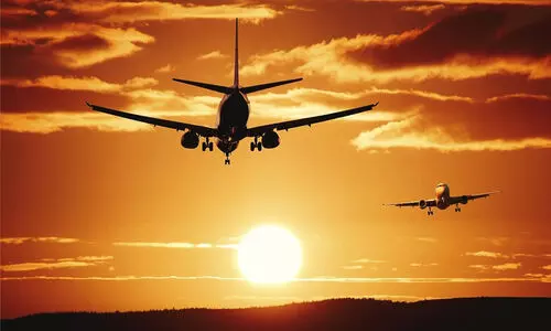 ദു​ബൈ​യി​ൽ നി​ന്ന്​ ഇ​റാ​നി​ലേ​ക്കു​ള്ള നി​ര​വ​ധി വി​മാ​ന​ങ്ങ​ൾ റ​ദ്ദാ​ക്കി