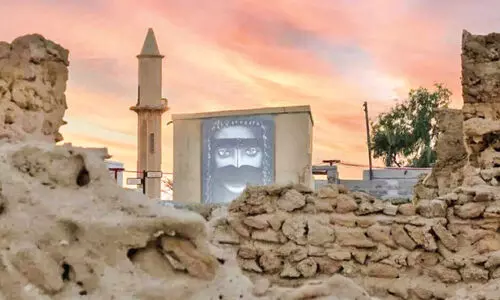 റാക് ആര്‍ട്ട് ഫെസ്റ്റിവല്‍ 16 മുതല്‍; 49 രാജ്യക്കാരായ കലാകാരന്മാരെത്തും