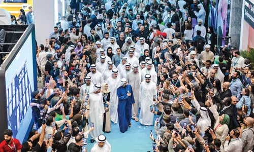 ‘വൺ ബില്യൺ ഫോളോവേഴ്സ്’ ഉച്ചകോടിക്ക് തുടക്കം