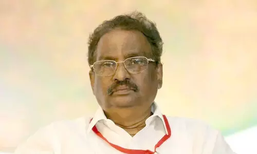 എ.കെ. ബാലനെ തള്ളാതെ മാധ്യമങ്ങളെ കുറ്റപ്പെടുത്തി സി.പി.എം