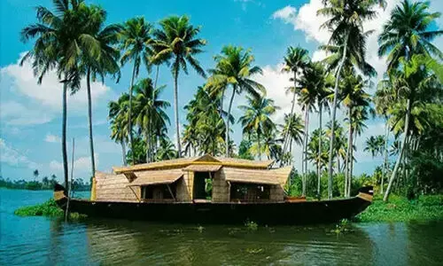 വർഷങ്ങൾ നീണ്ട കാത്തിരിപ്പിന്​ വിട; പ്രളയരഹിത കോട്ടയം, ടൂറിസം വികസനം