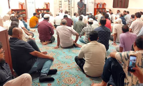 വി.​കെ. ഇ​ബ്രാ​ഹിം കു​ഞ്ഞി​ന്‍റെ നി​ര്യാ​ണ​ത്തി​ൽ അ​നു​ശോ​ചി​ച്ചു