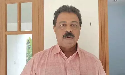 ‘പോറ്റിയെ കേറ്റിയെ’ ഗാനത്തിനെതിരെ പരാതി കൊടുത്ത സംഘടനക്ക് പ്രവർത്തന റിപ്പോർട്ട് ഇല്ലെന്ന് രജിസ്ട്രേഷൻ വകുപ്പ്