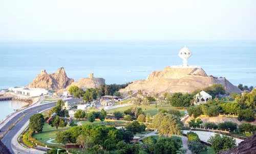 പരിസ്ഥിതി പ്രകടന സൂചികയിൽ ഒമാന് നേട്ടം