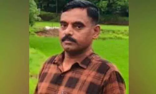 ഹൃദയാഘാതം: മലപ്പുറം മങ്കട സ്വദേശി ജിദ്ദയിൽ മരിച്ചു