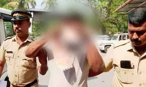 മലമ്പുഴ പോക്സോ കേസ്; അധ്യാപകനെതിരെ പത്ത് വിദ്യാർഥികളുടെ മൊഴി കൂടി