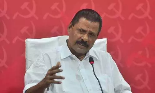 ജമാഅത്തെ ഇസ്‌ലാമിക്കെതിരായ വിമർശനം മുസ്‌ലിംകൾക്ക് എതിരാണെന്ന് പ്രചരിപ്പിക്കുന്നു; എ.കെ ബാലന്‍റെ വിവാദ പരാമർശത്തിൽ മാധ്യമങ്ങളെ കുറ്റപ്പെടുത്തി എം.വി ഗോവിന്ദൻ