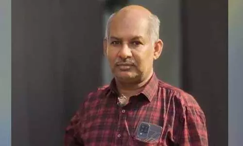 റിയാദിലെ മുൻ പ്രവാസി നാട്ടിൽ നിര്യാതനായി