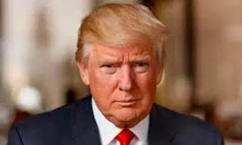 യുക്രെയ്ൻ പുടിന്‍റെ വസതി ആക്രമിച്ചിട്ടില്ല -ട്രംപ്