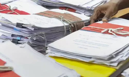 ടെക്നിക്കൽ അസിസ്റ്റന്റുമാരെ സ്ഥിരപ്പെടുത്താനുള്ള നീക്കം അടിമുടി ചട്ടവിരുദ്ധം