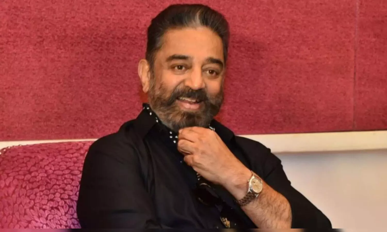 വ്യക്തിത്വാവകാശങ്ങൾ സംരക്ഷിക്കാൻ മദ്രാസ് ഹൈകോടതിയിൽ ഹരജി നൽകി നടൻ കമൽഹാസൻ