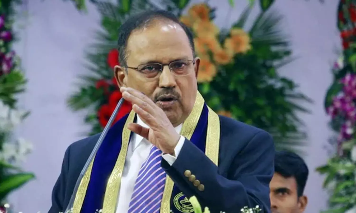 അജിത് ഡോവൽ മൊബൈൽ ഫോണോ..ഇന്റർനെറ്റോ ഉപയോഗിക്കാറില്ല..!, എന്തുകൊണ്ട്..?