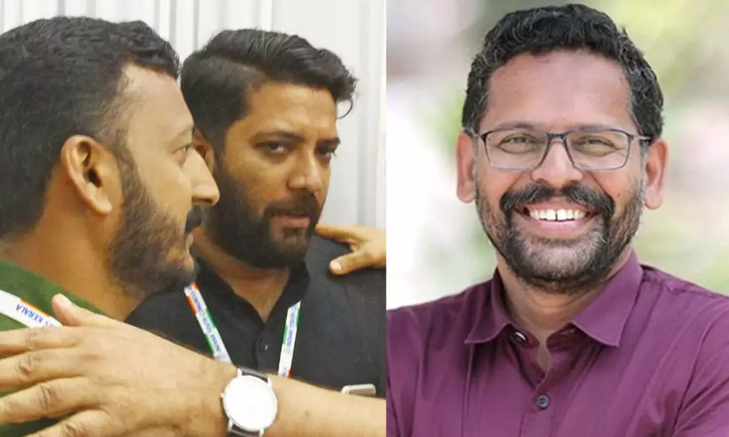 വടകരയില്‍ രാഹുലിന് ഫ്ലാറ്റുള്ളതായി അറിവുണ്ടോ?, എം.പിയോട് ചോദിച്ച് ആരെങ്കിലും അറിയിച്ചാലും മതി; ഷാഫിയെ ലക്ഷ്യമിട്ട് സരിനും