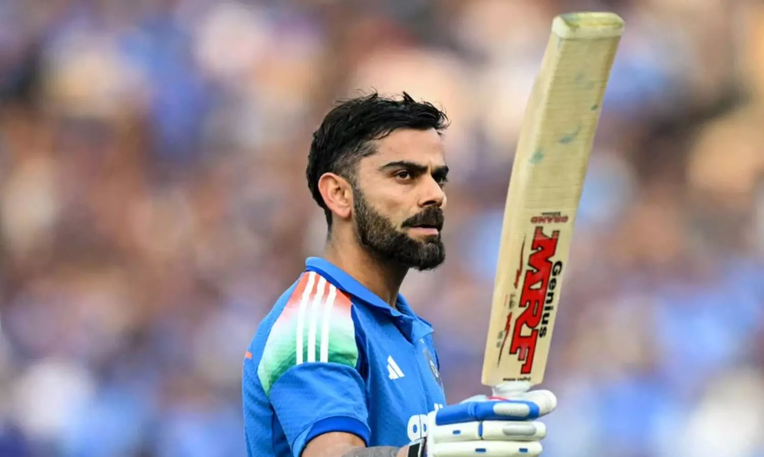 അതിവേഗം 28,000 റൺസ്, സചിന്‍റെ ആ റെക്കോഡും തകർത്ത് കോഹ്ലി; റൺ വേട്ടക്കാരിൽ ഇനി രണ്ടാമൻ