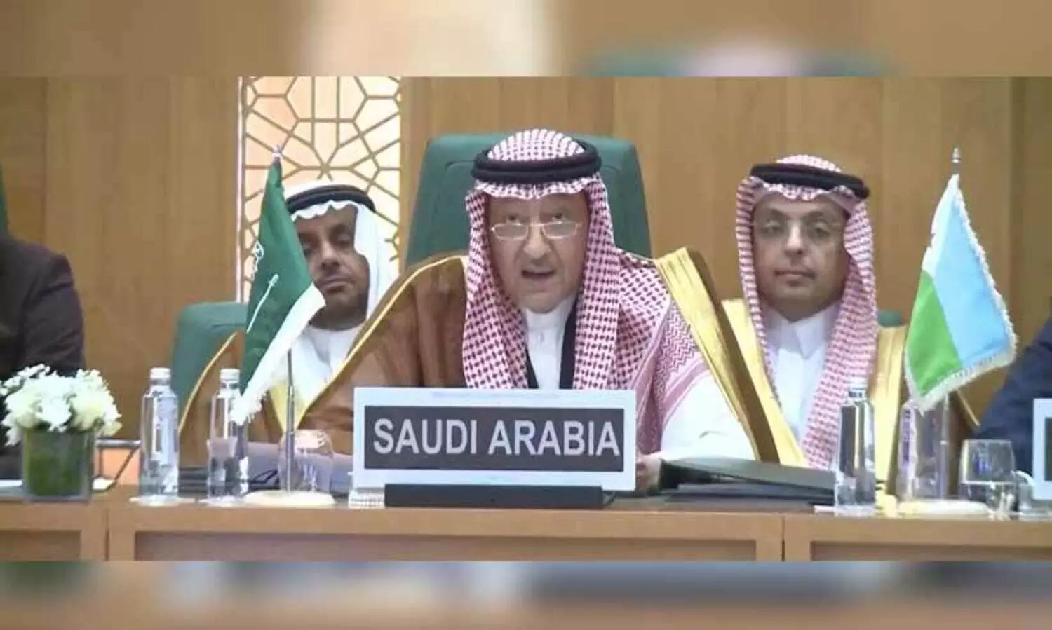 ‘സൊമാലിയാൻഡ്’ അംഗീകാരം: ഇസ്രായേലിനെതിരെ ഒ.ഐ.സി