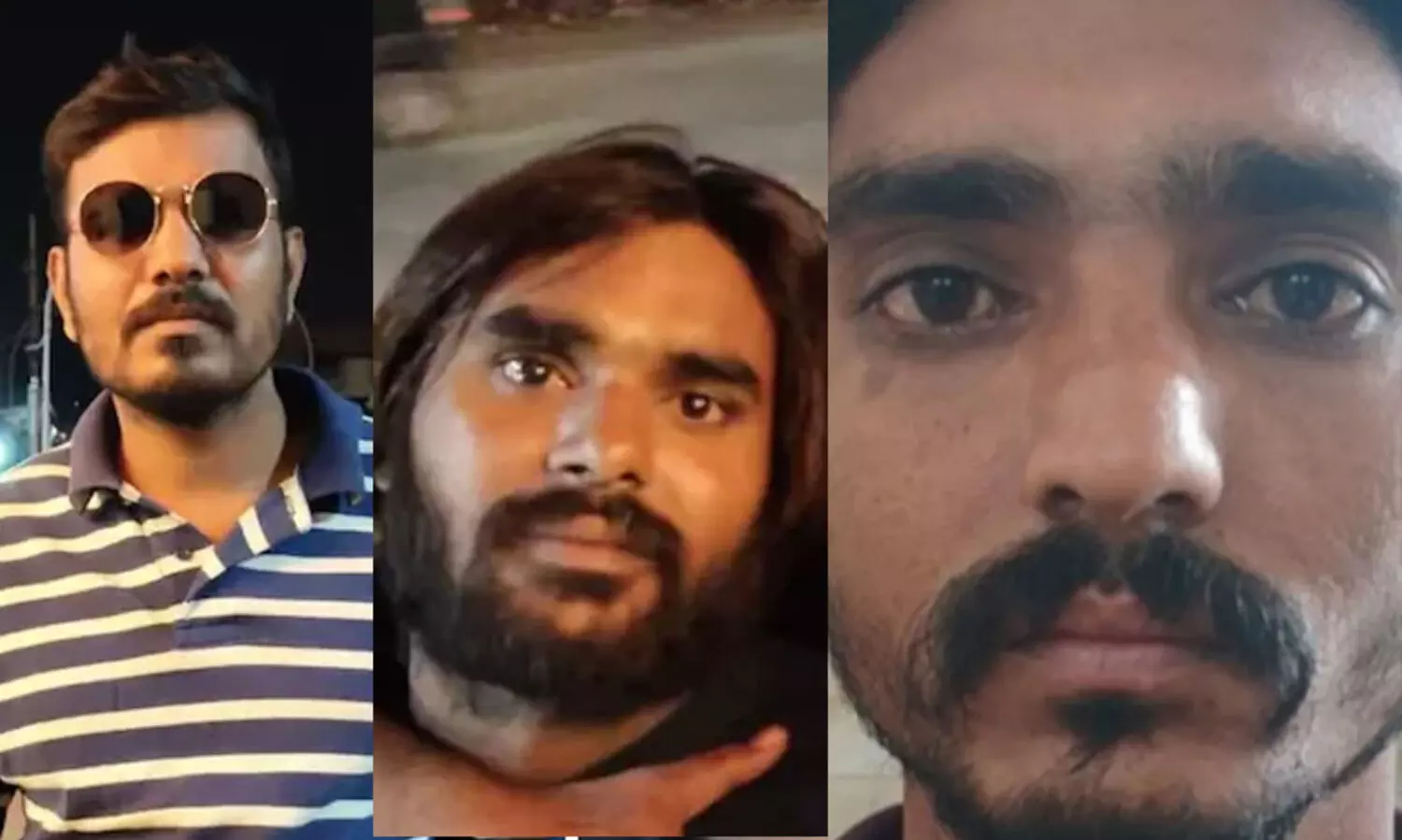 ഭർത്താവുമായി തെറ്റി വീടുവിട്ട യുവതിയെ ബലാത്സംഗം ചെയ്ത് വിഡിയോ പ്രചരിപ്പിച്ചു; മൂന്നുപേർ അറസ്റ്റിൽ