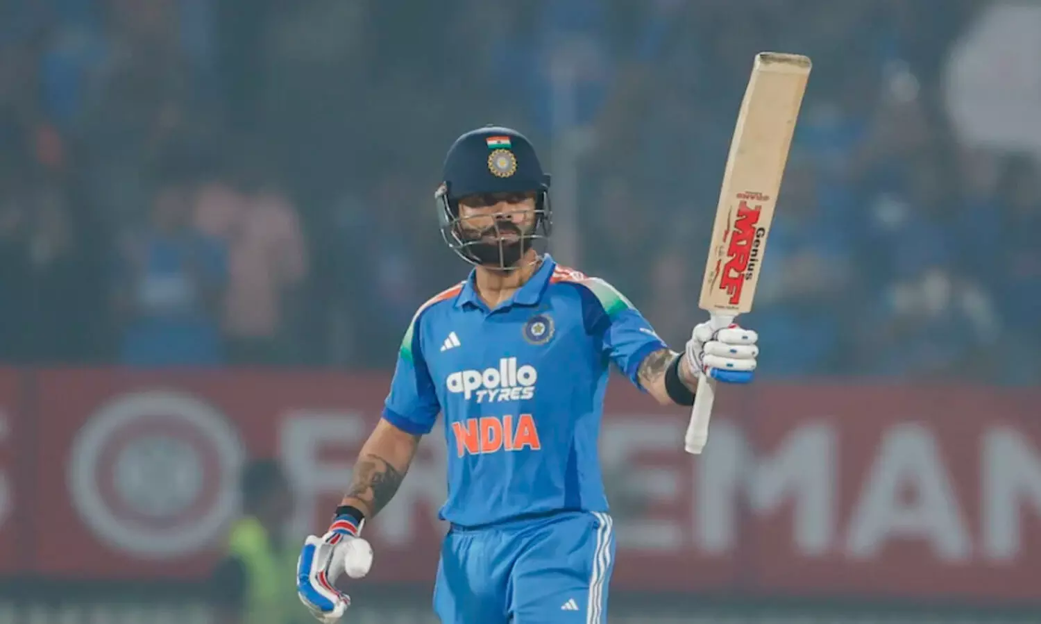 സിക്സടിച്ച് കളി ജയിപ്പിച്ച് രാഹുൽ; ഇന്ത്യക്ക് നാലു വിക്കറ്റ് ജയം, സെഞ്ച്വറിക്കരികെ വീണ് കോഹ്ലി