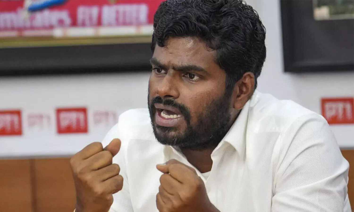 മുംബൈ മഹാരാഷ്ട്രയുടെ സ്വന്തമല്ലെന്ന്  ബി.ജെ.പി നേതാവ് അണ്ണാമലൈ