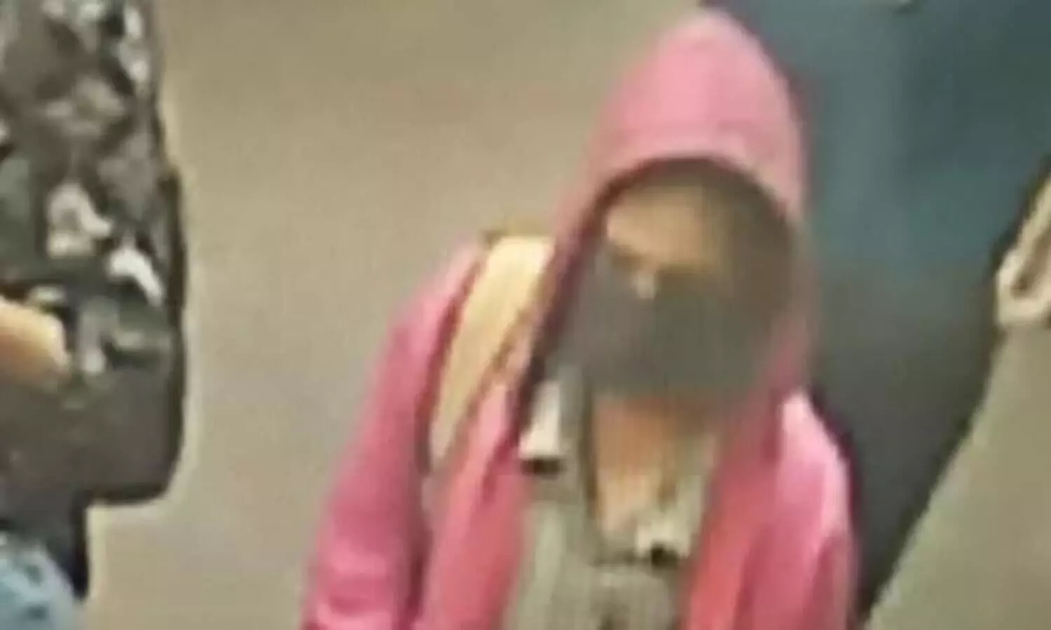 തിരുവനന്തപുരത്തുനിന്ന്‌ മൂന്നു ദിവസമായി പതിനാലുകാരിയെ കാണാനില്ല