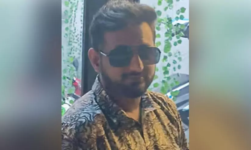 ബൈക്ക് അപകടം: യുവാവ് മരിച്ചു ബൈക്ക് അപകടം: യുവാവ് മരിച്ചു