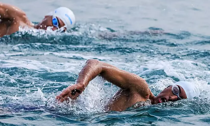 കടൽ നീന്തൽ ചാമ്പ്യൻഷിപ് ജനുവരി 26ന് തണ്ണീർഭാവിയിൽ കടൽ നീന്തൽ ചാമ്പ്യൻഷിപ് ജനുവരി 26ന് തണ്ണീർഭാവിയിൽ