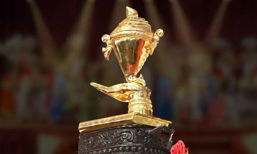 തൃശൂർ ഒരുങ്ങി; കലോത്സവം ചരിത്രവിജയമാക്കാൻ തൃശൂർ ഒരുങ്ങി; കലോത്സവം ചരിത്രവിജയമാക്കാൻ