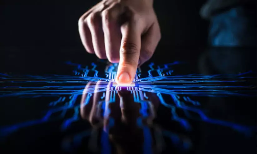 ക്ഷേമ സേവനങ്ങളുടെ ഡിജിറ്റലൈസേഷൻ ക്ഷേമ സേവനങ്ങളുടെ ഡിജിറ്റലൈസേഷൻ