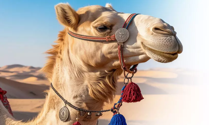 ഒട്ടകങ്ങൾ എഴുതുന്നു സാമൂഹ്യ പാതകൾ ഒട്ടകങ്ങൾ എഴുതുന്നു സാമൂഹ്യ പാതകൾ