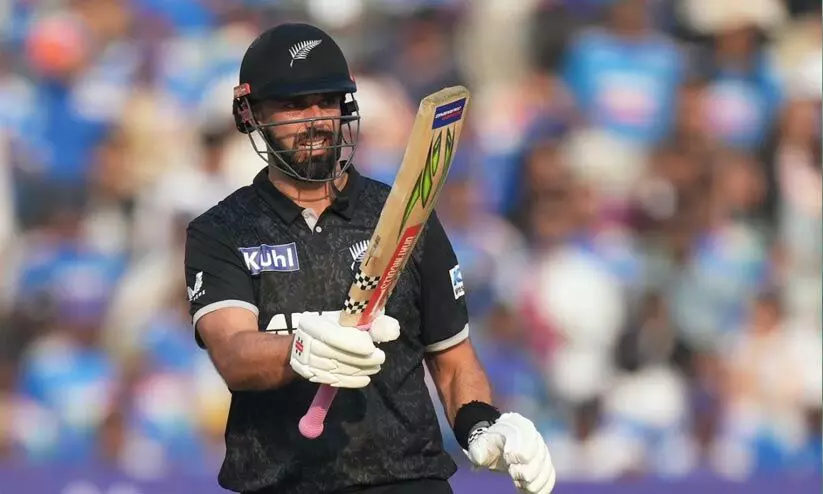 Daryl Mitchell Daryl Mitchell