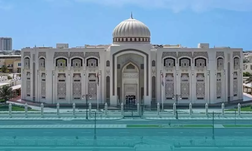 ഷാർജയിൽ വൈദ്യുതി മുടങ്ങി; അതിവേഗം പുനഃസ്ഥാപിച്ച് ‘സേവ’ ഷാർജയിൽ വൈദ്യുതി മുടങ്ങി; അതിവേഗം പുനഃസ്ഥാപിച്ച് ‘സേവ’