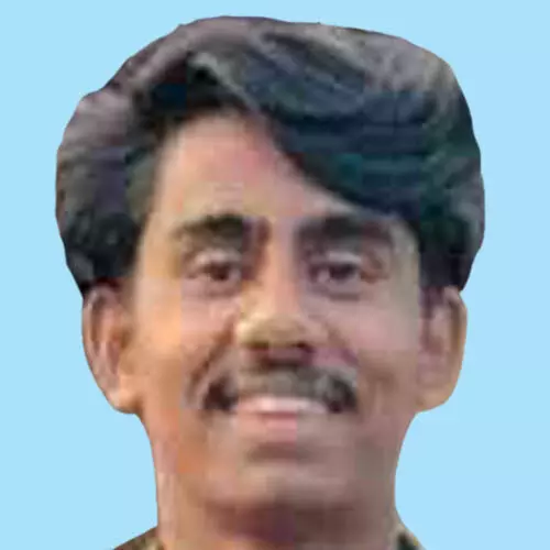 ബൈ​ക്ക​പ​ക​ട​ത്തി​ൽ പ​രി​ക്കേ​റ്റ് ചി​കി​ത്സ​യി​ലി​രു​ന്ന വി​ദ്യാ​ർ​ഥി മ​രി​ച്ചു